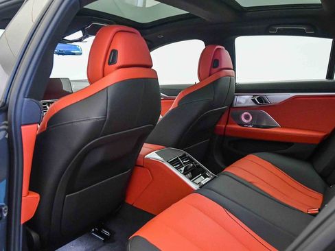 New 2026 BMW 840i RWD image 21