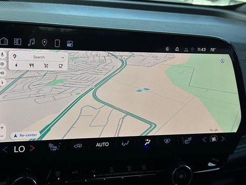 New 2025 Chevrolet Blazer EV LT image 22