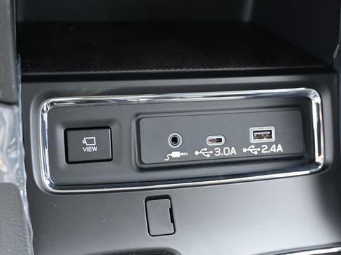 New 2026 Subaru Ascent Bronze Edition image 27