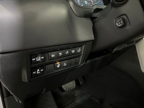 New 2026 Toyota Sequoia Platinum AWD/4WD image 17