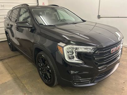 Certified 2023 GMC Terrain SLE w/ Driver Convenience Package