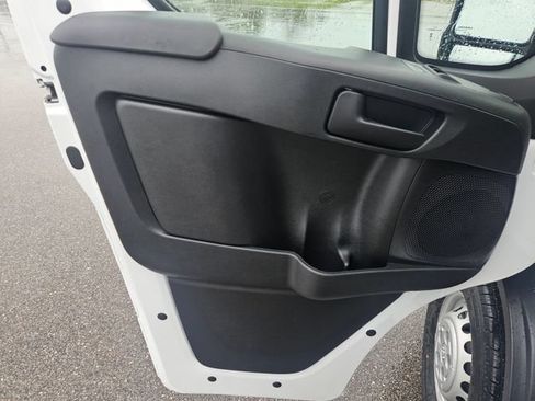 New 2026 RAM ProMaster 1500 FWD image 9