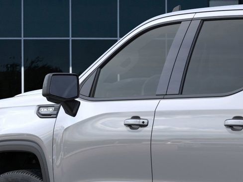 New 2026 GMC Sierra 1500 Elevation image 12