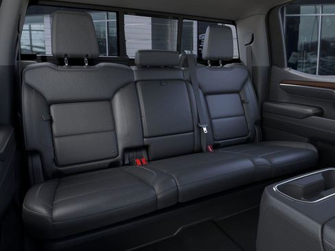 New 2026 GMC Sierra 1500 Denali AWD/4WD image 17