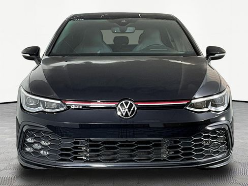 Used 2023 Volkswagen GTI Autobahn FWD image 2