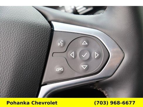 Certified 2023 Chevrolet Traverse LT AWD/4WD image 17