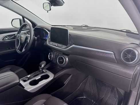 Used 2023 Chevrolet Blazer LT w/ LPO, Floor Liner Package image 27