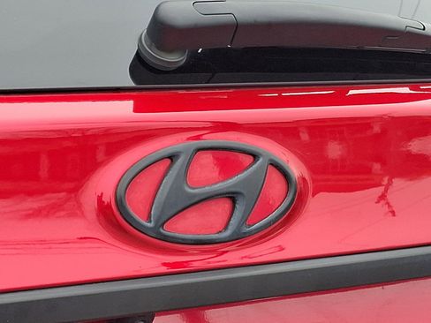 Used 2020 Hyundai Santa Fe Limited image 34