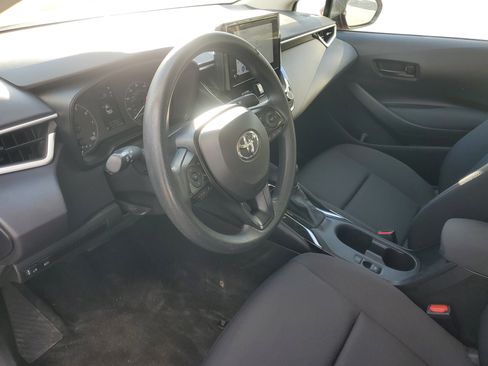 Certified 2024 Toyota Corolla LE image 16