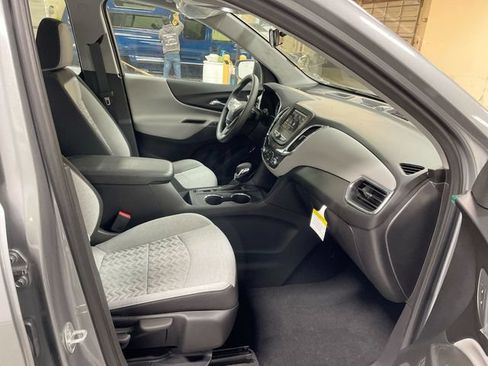 Used 2023 Chevrolet Equinox LS FWD image 24