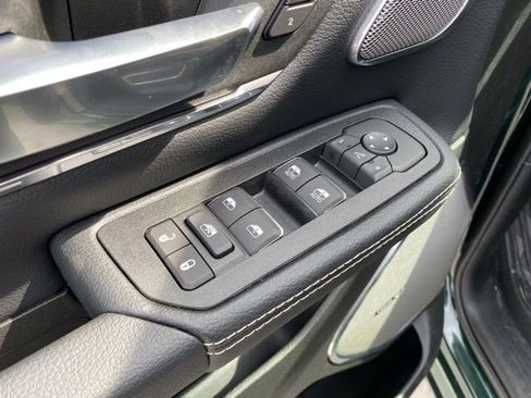 New 2026 RAM 1500 Laramie w/ Night Edition AWD/4WD image 50