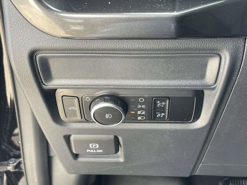 Used 2024 Ford F150 STX w/ STX Black Appearance Package AWD/4WD image 18