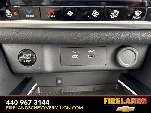 Used 2025 Nissan Rogue SL w/ Tech Package image 20