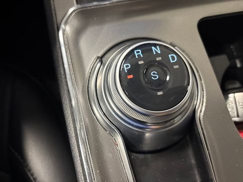 Used 2022 Ford Edge SEL w/ Convenience Package image 22