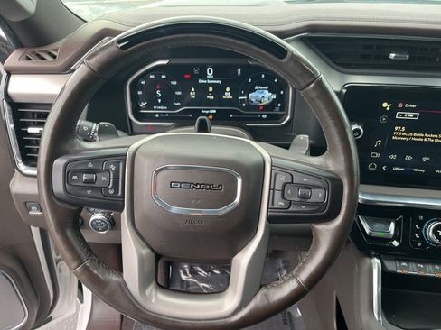 Used 2023 GMC Sierra 1500 Denali image 20