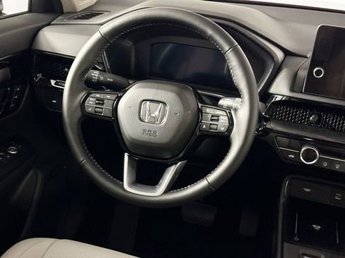 New 2026 Honda CR-V EX-L image 31