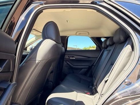 Used 2023 MAZDA CX-30 AWD 2.5 S w/ Select Package image 20