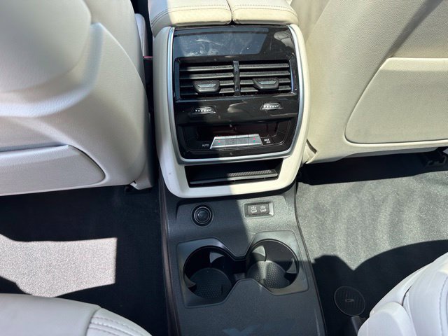 Used 2021 BMW X7 M50i AWD/4WD image 20