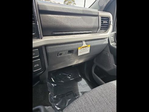 New 2025 Ford F350 XLT w/ Black Appearance Package image 20