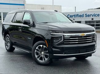 New 2026 Chevrolet Tahoe LT w/ Comfort Package AWD/4WD video 1