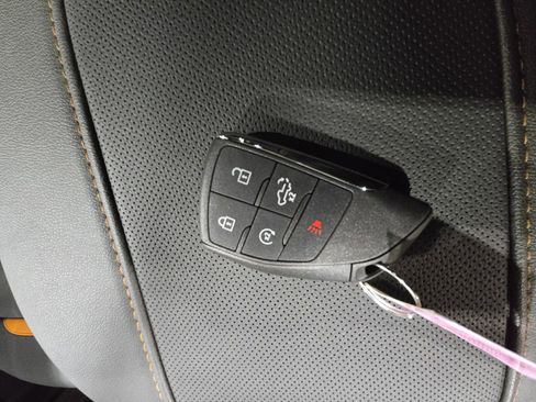 New 2026 GMC Sierra 1500 AT4 w/ AT4 Premium Package image 36