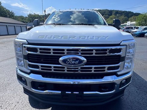 Used 2026 Ford F450 XLT w/ 360-Degree Camera Package AWD/4WD image 5