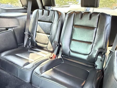 Used 2016 Ford Explorer Limited image 23