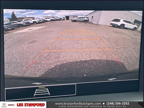 Used 2023 GMC Terrain SLE w/ Driver Convenience Package FWD image 29