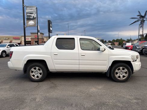 Used 2006 Honda Ridgeline RTL image 6