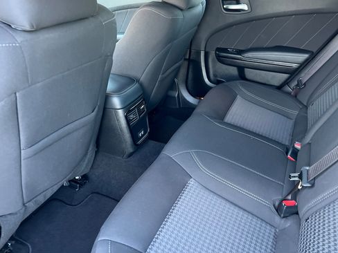 Used 2023 Dodge Charger SXT w/ Blacktop Package image 12