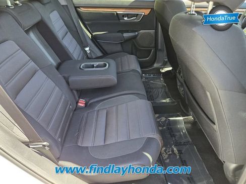 Certified 2020 Honda CR-V EX image 22