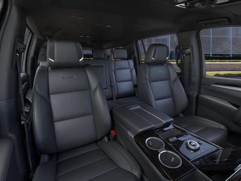 New 2026 Cadillac Escalade ESV 4WD image 16