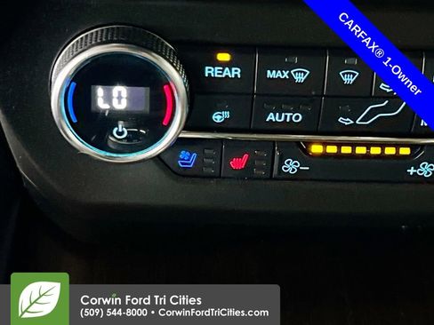 Used 2020 Ford Expedition Max King Ranch AWD/4WD image 26