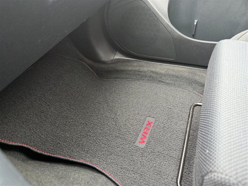 Used 2019 Subaru WRX AWD/4WD image 20