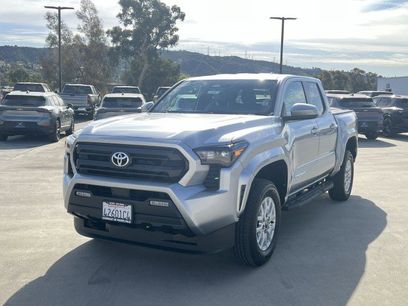 Used 2024 Toyota Tacoma SR5