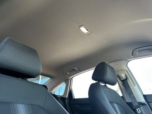 Used 2026 Honda Civic LX image 15