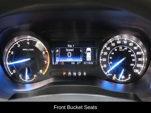 Used 2019 Ford Ranger XLT RWD image 11