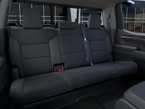 New 2026 GMC Sierra 1500 SLE w/ Preferred Package RWD image 17