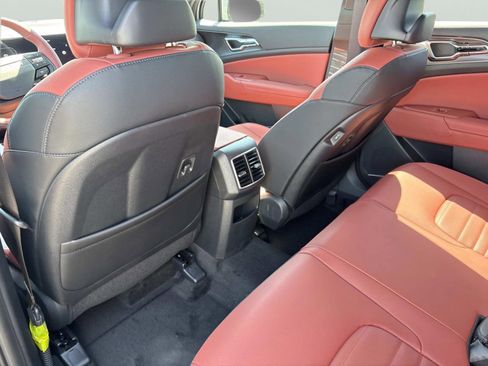 New 2026 Kia Sportage SX Prestige AWD/4WD image 14