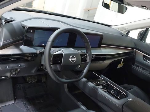 New 2026 Nissan Murano SL w/ Comfort Package AWD/4WD image 19