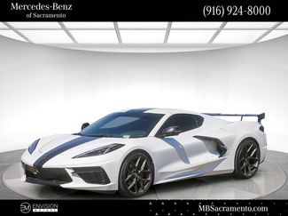 Used 2020 Chevrolet Corvette Stingray Preferred Cpe w/ 2LT Preferred Equipment Group video 1
