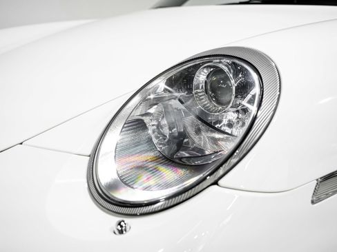 Used 2009 Porsche 911 Turbo AWD/4WD image 32