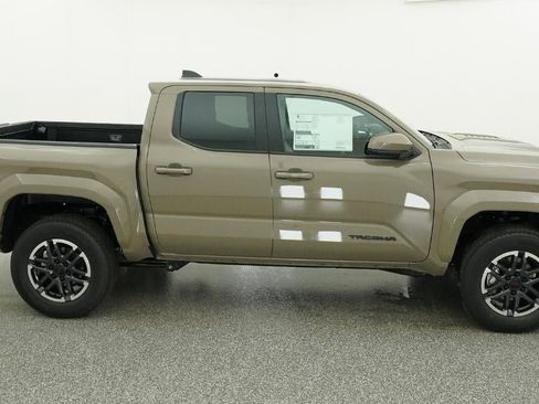 New 2026 Toyota Tacoma TRD Sport RWD image 11