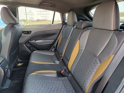 Used 2024 Subaru Crosstrek 2.5i Sport w/ Popular Package #3A image 5