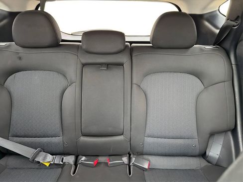 Used 2015 Hyundai Tucson GLS FWD image 15
