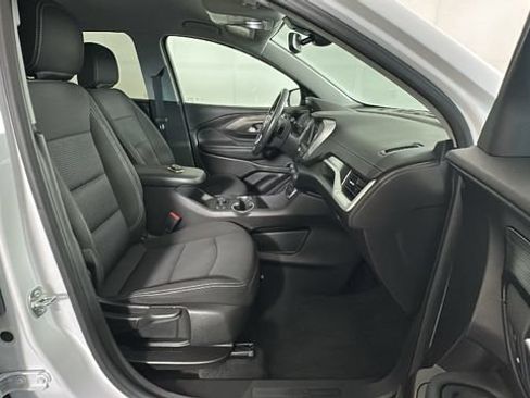 Used 2024 GMC Terrain SLE w/ Driver Convenience Package AWD/4WD image 29