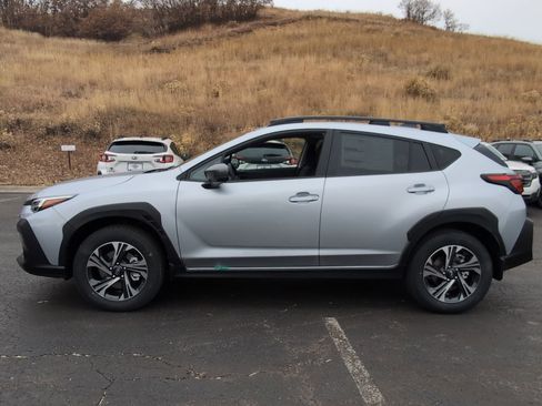 New 2026 Subaru Crosstrek 2.5i Premium image 4