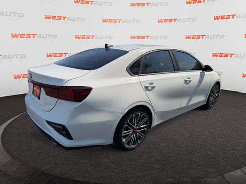 Used 2019 Kia Forte LXS FWD image 5