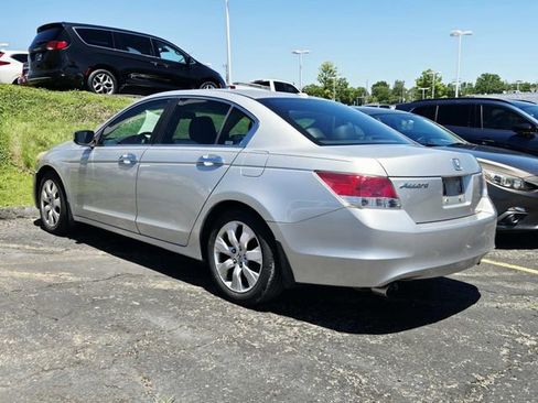 Used 2008 Honda Accord EX-L image 3