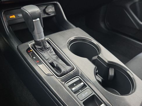 Certified 2025 Honda Civic Sport image 25